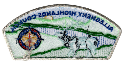 Allegheny Highlands SA-177 (back)