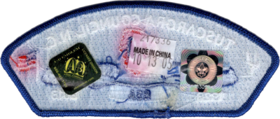 Tuscarora SA-35 (back)