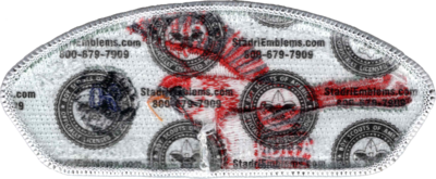 Tuscarora JSP-2013-1 (back)