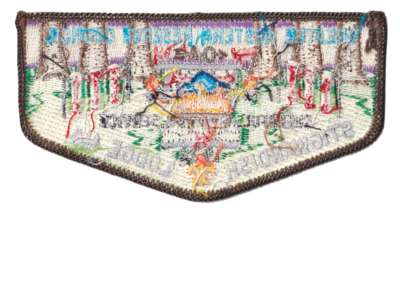 Stigwandish S19 (back)