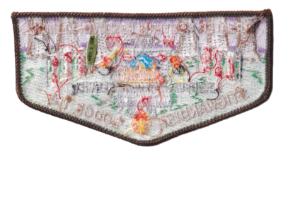 Stigwandish S18 (back)