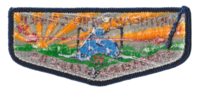 Stigwandish S11a (back)