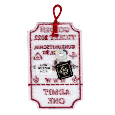 Guneukitschik X21 (back)