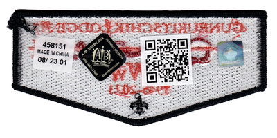 Guneukitschik S83 (back)