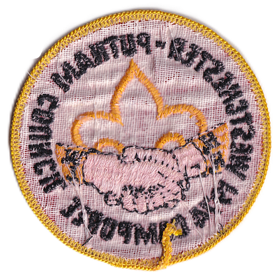 Westchester Putnam R-1974-2 (back)