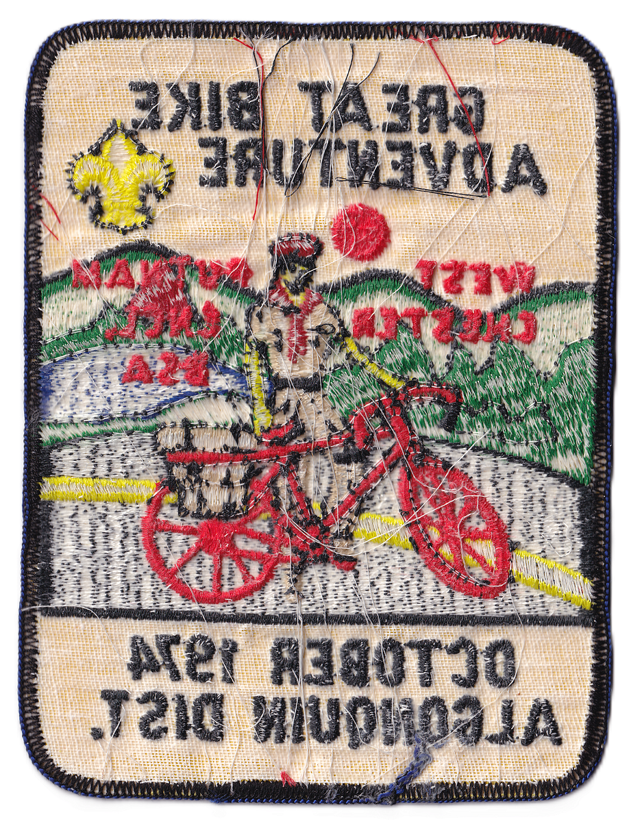Westchester Putnam J-1974-5 (back)