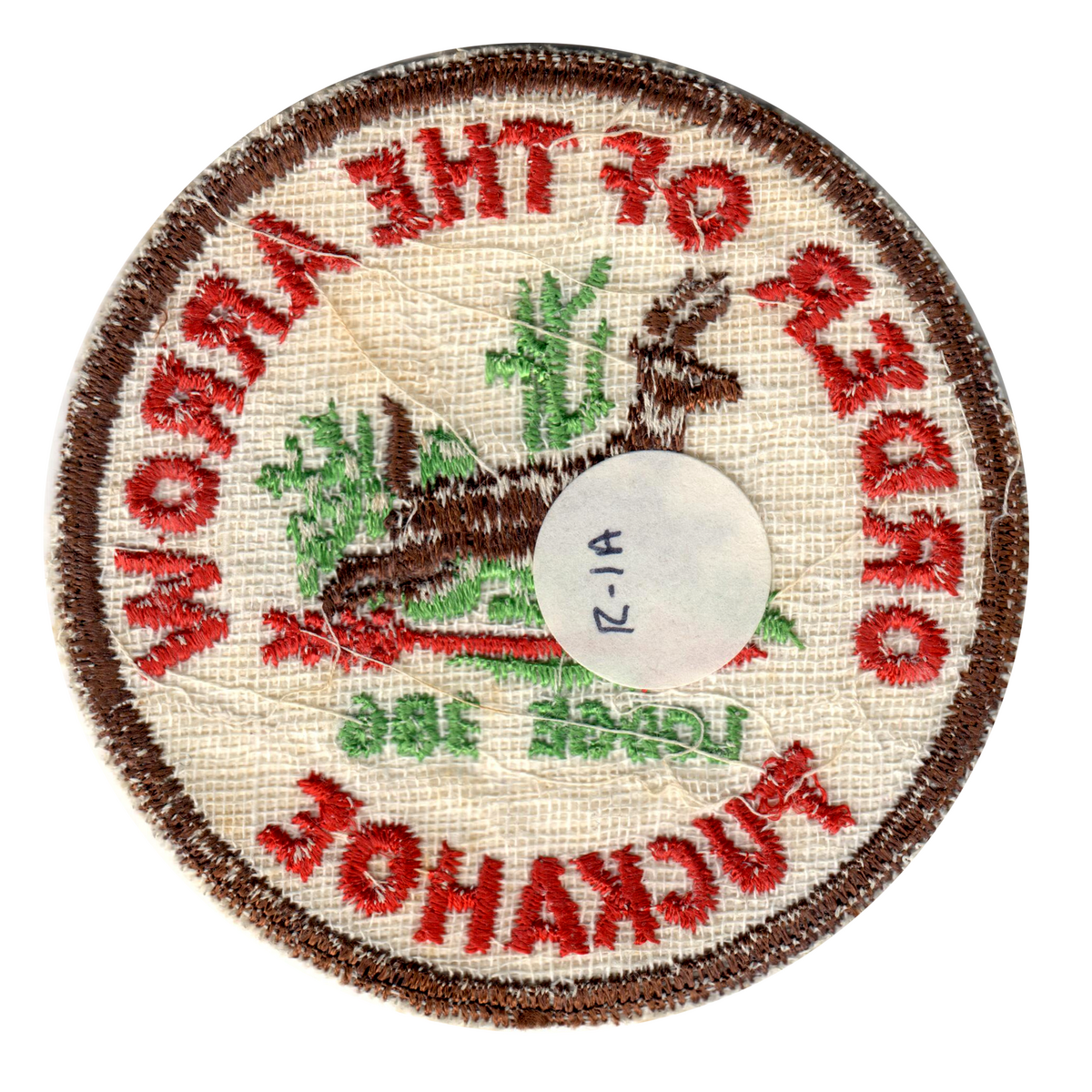 Tuckahoe R1a (back)
