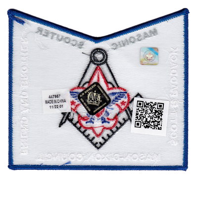 Guneukitschik X28 (back)