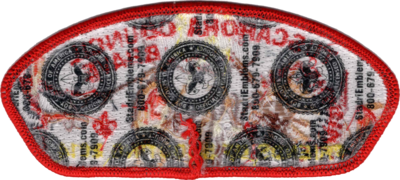 Tuscarora SA-41 (back)