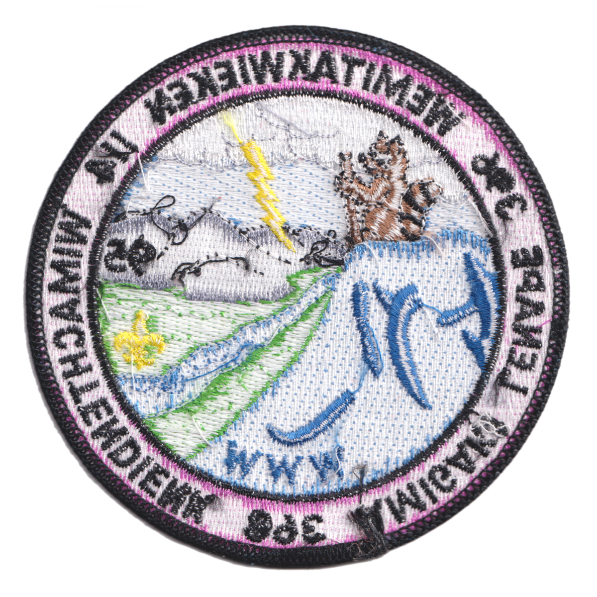 Wapashuwi R1 (back)