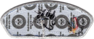 Tuscarora SA-42 (back)