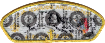 Tuscarora SA-43 (back)