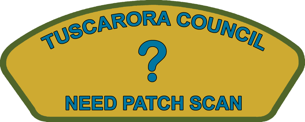 Tuscarora SA-45 (back)