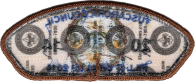 Tuscarora SA-46 (back)