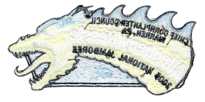 Chief Cornplanter JSP-2005-4 (back)