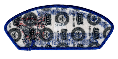 Chief Cornplanter JSP-2010-1 (back)