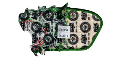 Chief Cornplanter JSP-2010-3 (back)