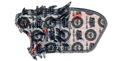 Chief Cornplanter JSP-2010-4 (back)