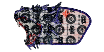 Chief Cornplanter JSP-2010-5 (back)