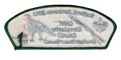 Chief Cornplanter JSP-2013-2 (back)