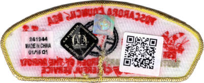 Tuscarora SA-52 (back)