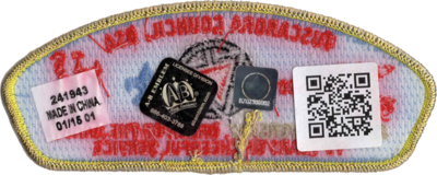 Tuscarora SA-55 (back)