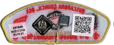 Tuscarora SA-56 (back)