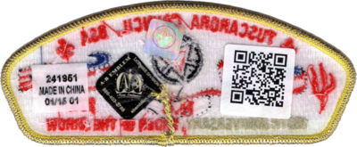 Tuscarora SA-57 (back)