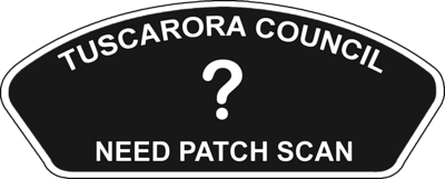 Tuscarora TA-6 (back)