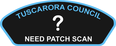 Tuscarora TA-7 (back)