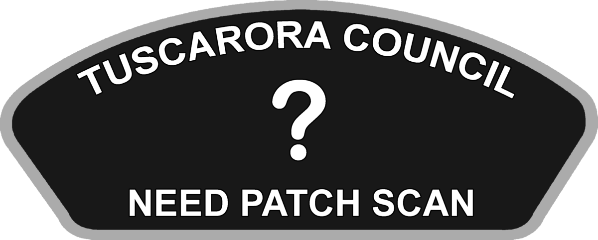 Tuscarora TA-8 (back)