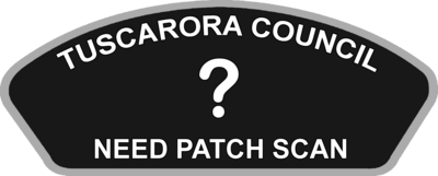 Tuscarora TA-8 (back)