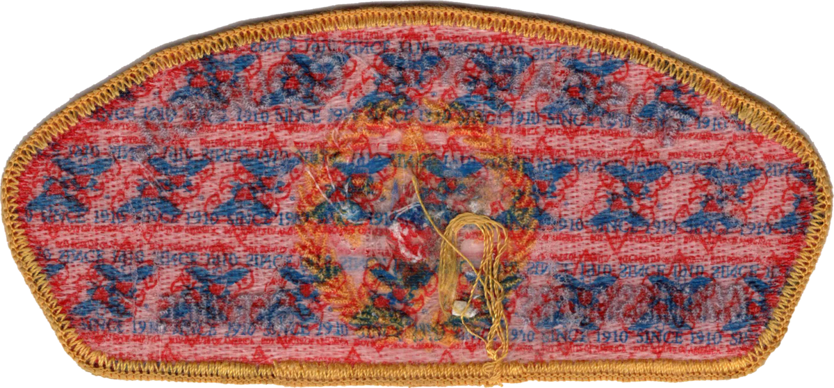 Tuscarora S-5 (back)