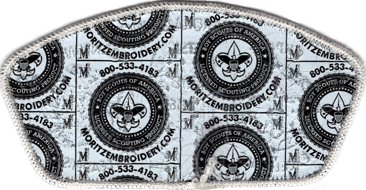 Tuscarora SA-64 (back)