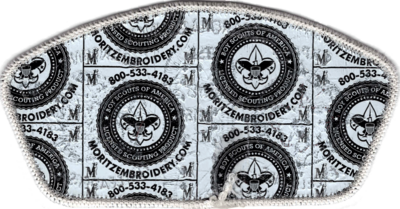 Tuscarora SA-64 (back)