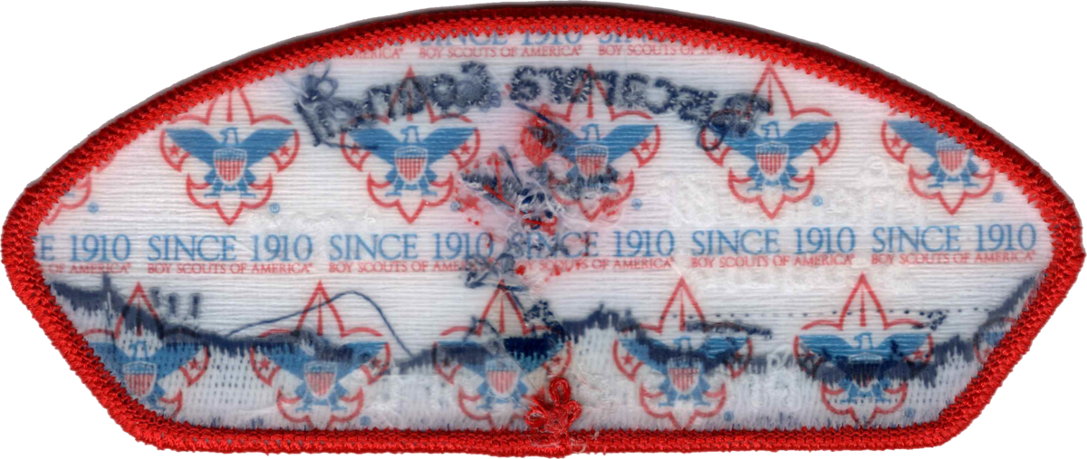 Tuscarora SA-65 (back)