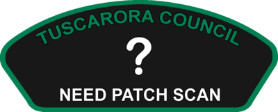 Tuscarora TA-10 (back)