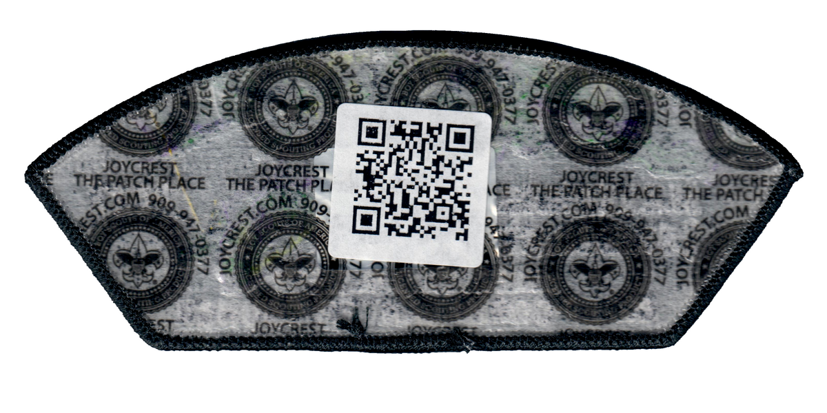 Chief Cornplanter JSP-2017-2 (back)