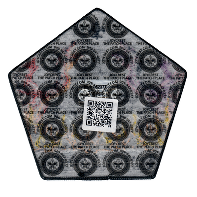 Chief Cornplanter JCP-2017-1 (back)