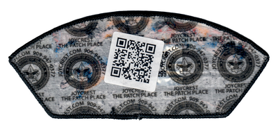 Chief Cornplanter JSP-2017-5 (back)