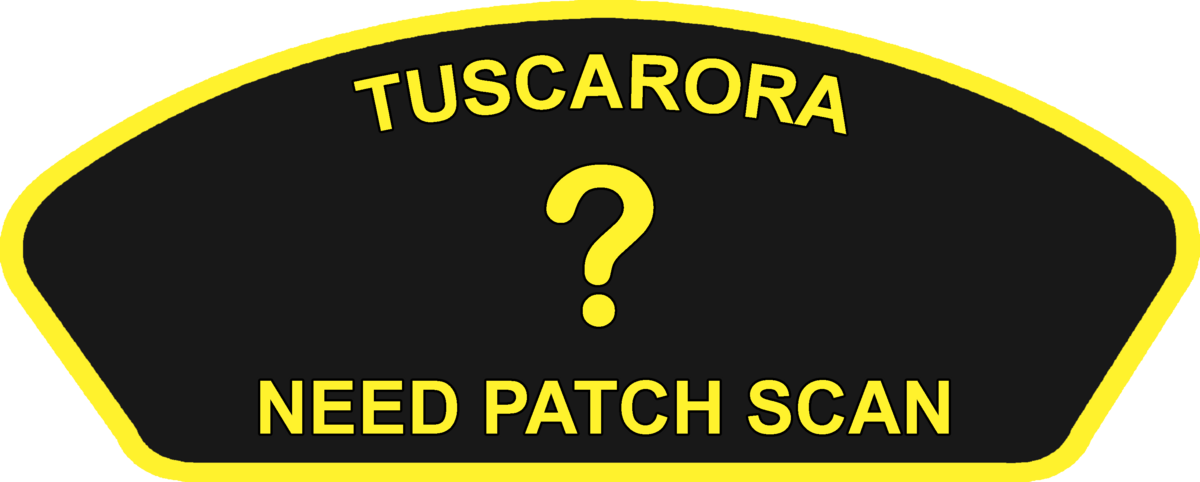 Tuscarora SU-2 (back)