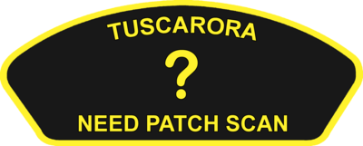 Tuscarora SU-2 (back)
