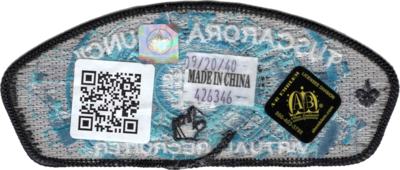 Tuscarora SAU-1 (back)