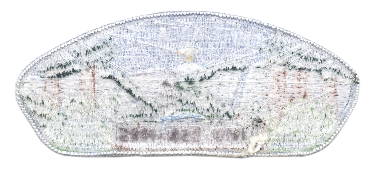 Yosemite Area S-5 (back)
