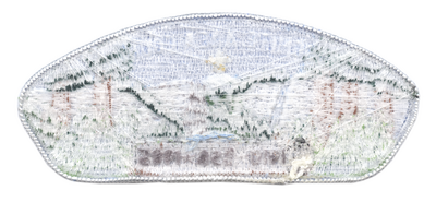 Yosemite Area S-5 (back)