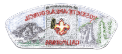 Yosemite Area S-9 (back)