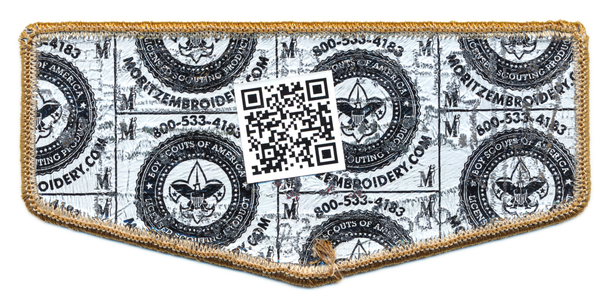 Shenandoah eS2025-4 (back)