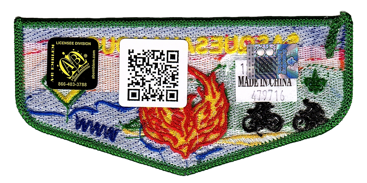 Sasquesahanough S23 (back)