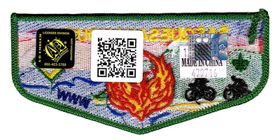 Sasquesahanough S23 (back)