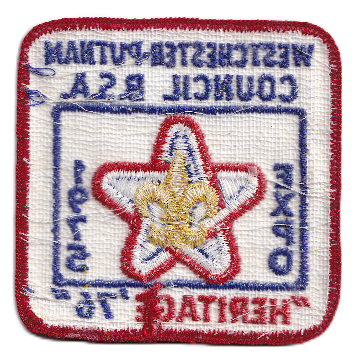 Westchester Putnam X-1975-2 (back)